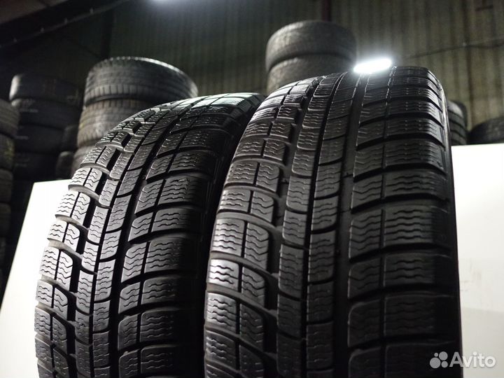 Michelin Latitude Alpin LA2 265/45 R20