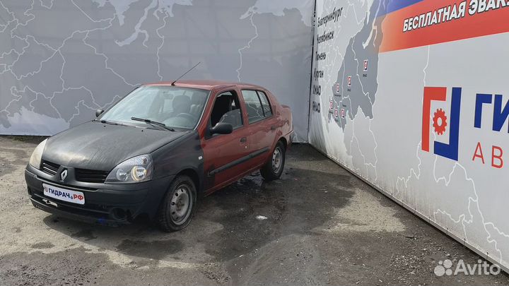 Фонарь задний правый Renault Simbol (LB) 8200403982