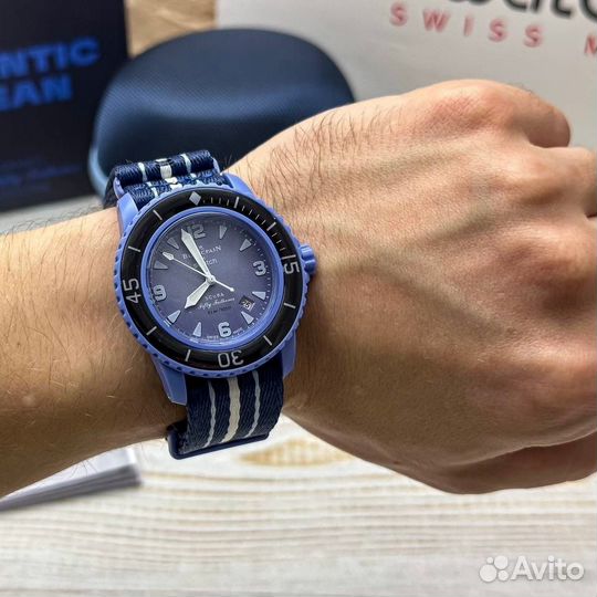 Наручные часы swatch