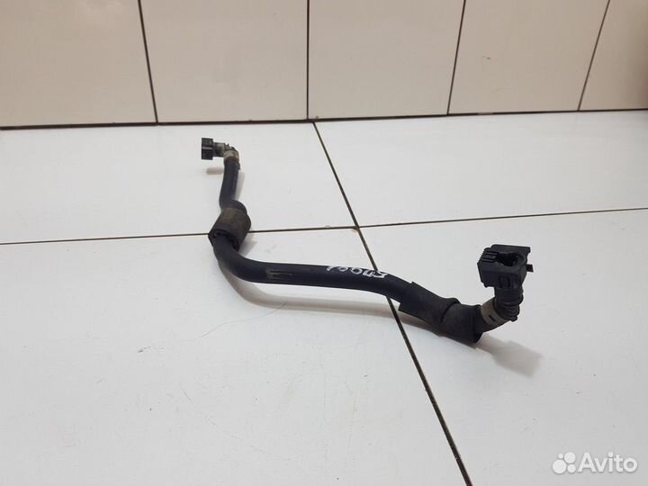 Трубка топливная (Haval F7)