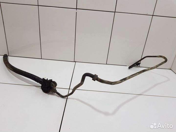 Трубка гидроусилителя (Hyundai ix55)