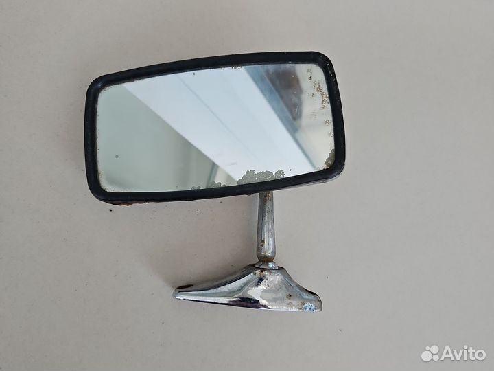 Боковое зеркало ваз 2101