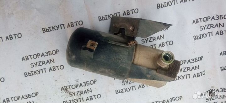 Осушитель кондиционера Audi A4 B5 Ауди А4 Б5