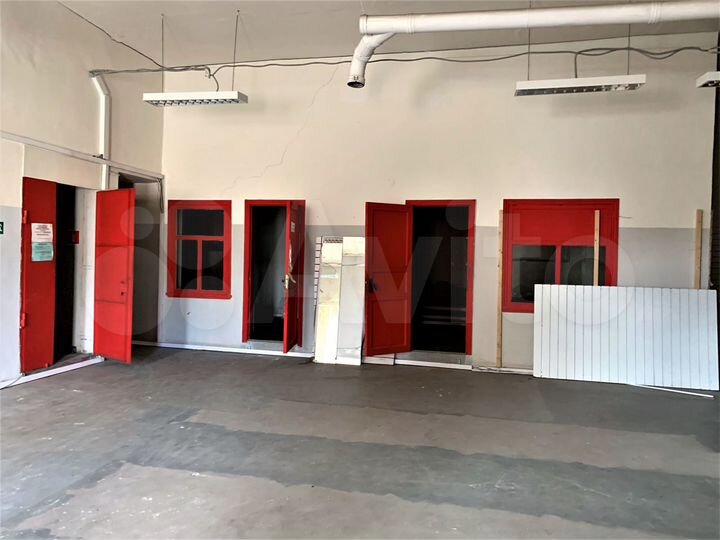 Помещение свободного назначения, 250 м²