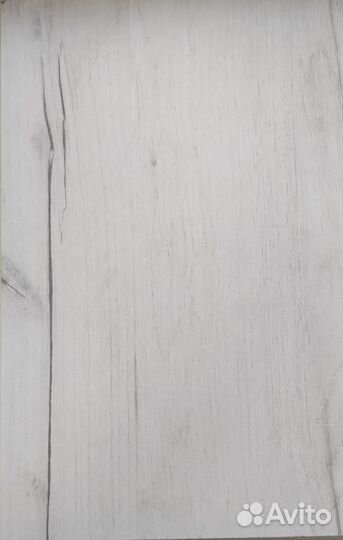 Кухня Радуга 1,5 м крафт дуб белый/дуб золотой