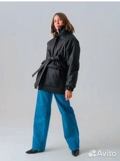 Monuage куртка женская S