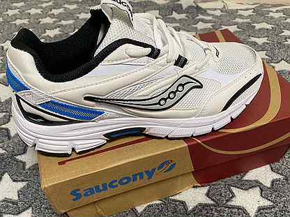 Кроссовки saucony