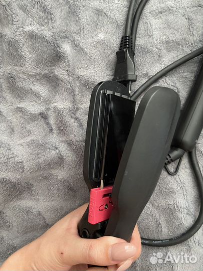 Мультистайлер/плойка/утюжок Rowenta Elite