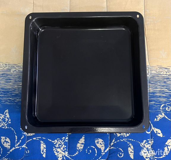 Противни для газовых плит