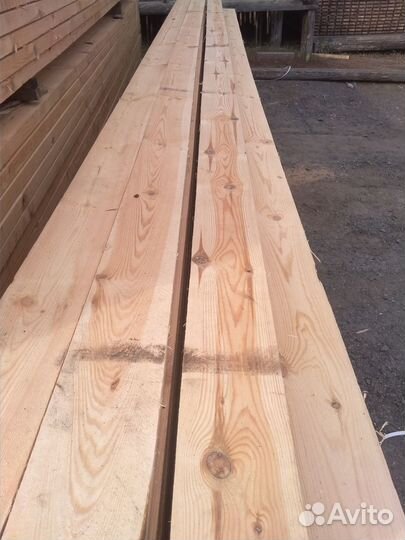 Пиломатериалы брус доска