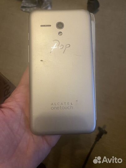 Alcatel One Touch POP 3 5054D, 8 ГБ