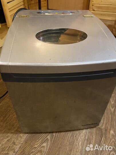 Ледогенератор Gastrorag