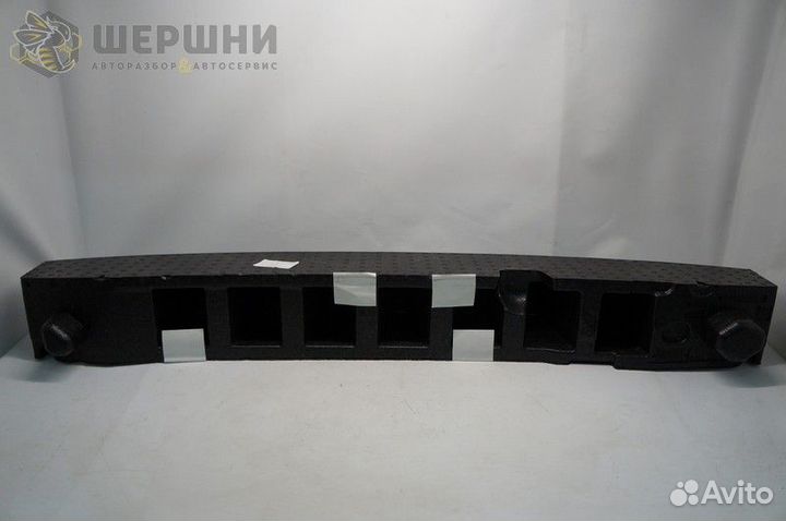 Энергопоглотитель задн. polo (6RU807251A (Б)