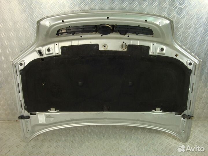 Капот Opel Zafira A 93170620