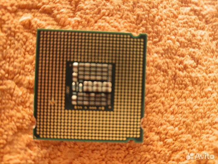 LGA 775 Xeon