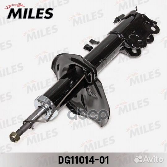 DG11014-01 DG11014-01 Miles