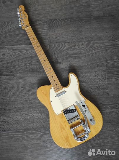 Fender Telecaster Special Edition MIM 2005 Bigsby