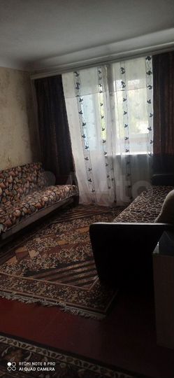 1-к. квартира, 31 м², 4/5 эт.
