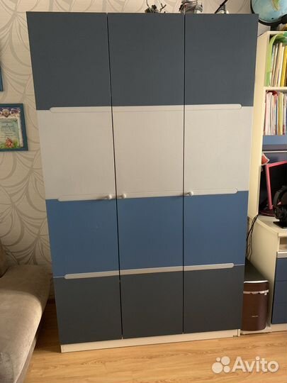 Мебель в детскую