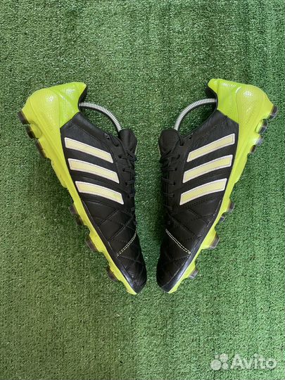 Бутсы / Adidas 11 PRO SL TRX FG