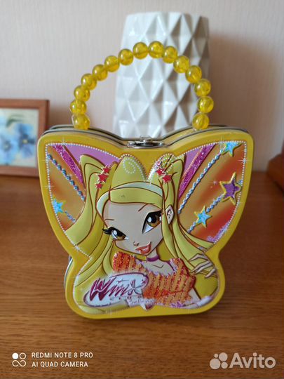 Сумочки для девочек