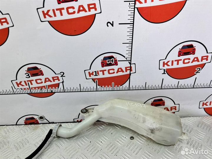 Расширительный бачок Honda Civic 5D