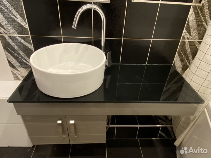 Набор для ванной комнаты