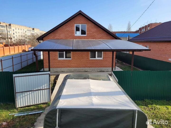 Сварочные работы