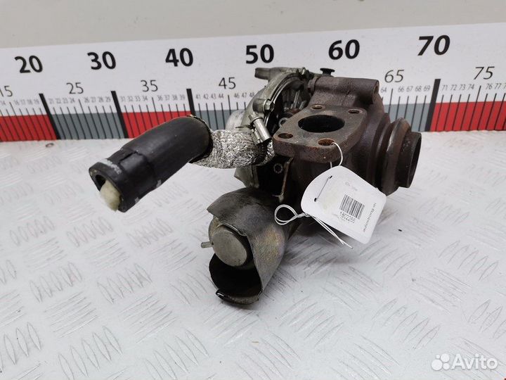 Турбина для Peugeot-Citroen C4 Picasso 1 1479055