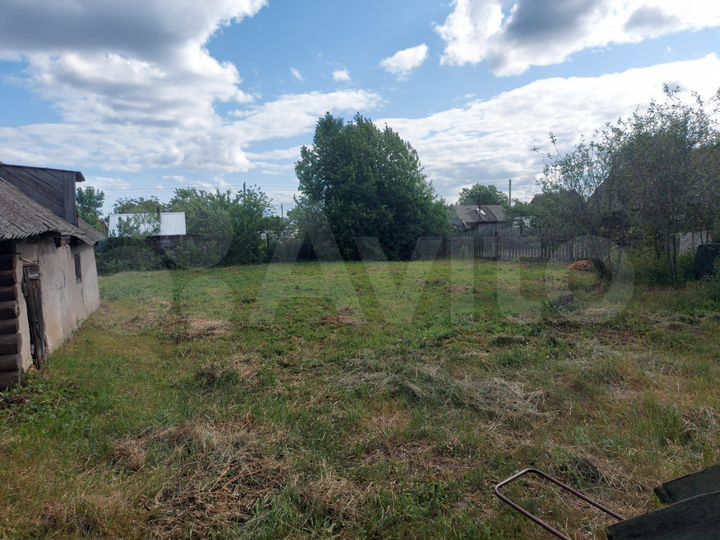 Дом 70 м² на участке 9,2 сот.