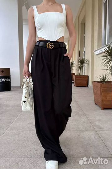 Брюки женские