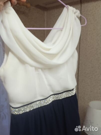 Платье праздничное