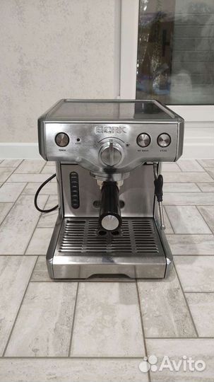 Кофеварка bork