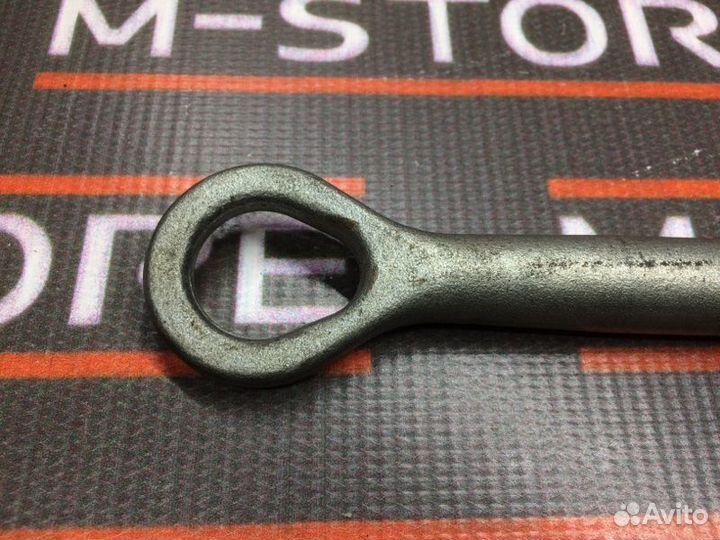 Крюк буксировочный Audi A8 4E/D3 BVJ 2008