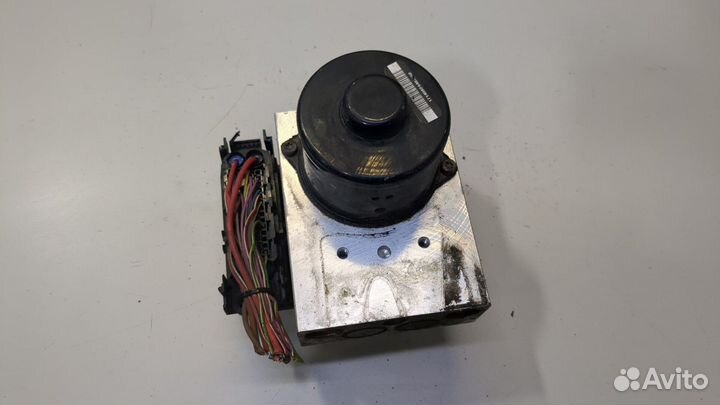 Блок абс, насос Mercedes ML W164, 2006