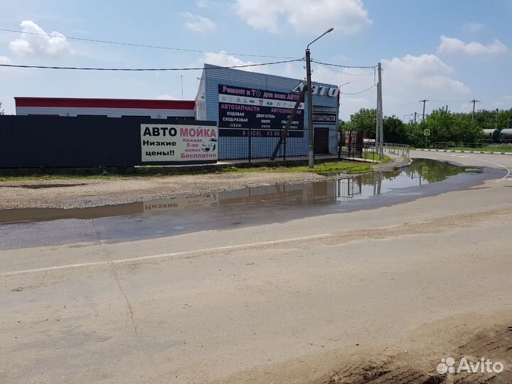 Автосервис (газель,УАЗ,иномарки)