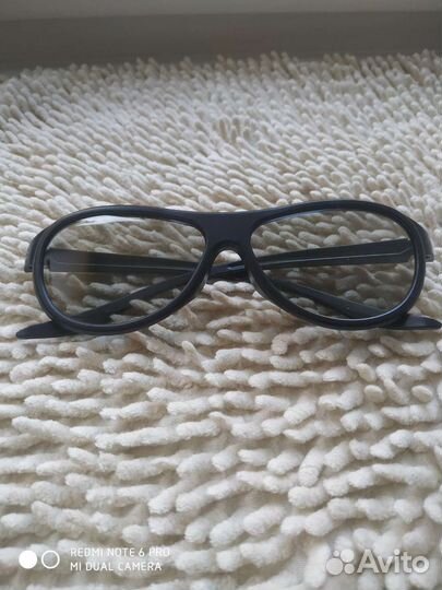 3d очки lg cinema