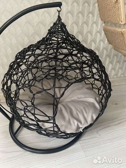 Лежанка, гамак - качели - новые