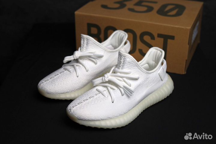 Кроссовки Adidas Yeezy 350