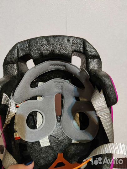 Шлем детский для роликов