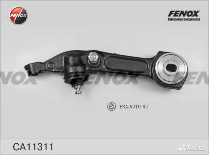 Fenox CA11311 рычаг подвески