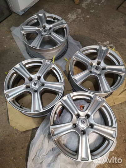 Диски r17 для bmw