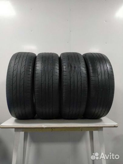 Bridgestone Dueler H/P Sport 215/60 R17 96H