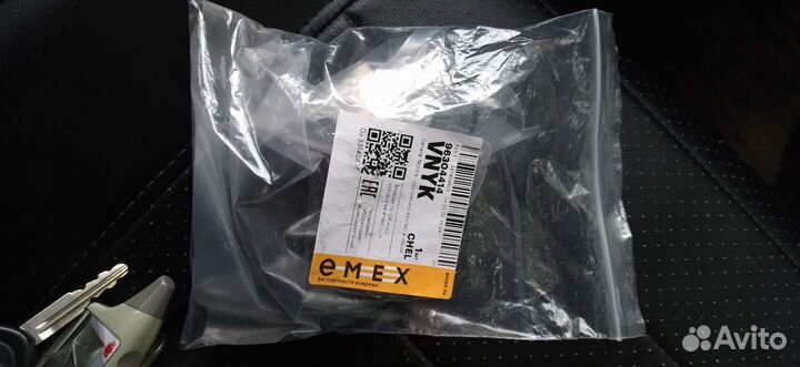 Скользящий контакт Нексия, Ланос