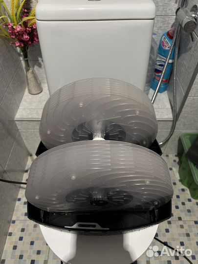 Увлажнитель мойка воздуха Boneco air-o-swiss 2055d