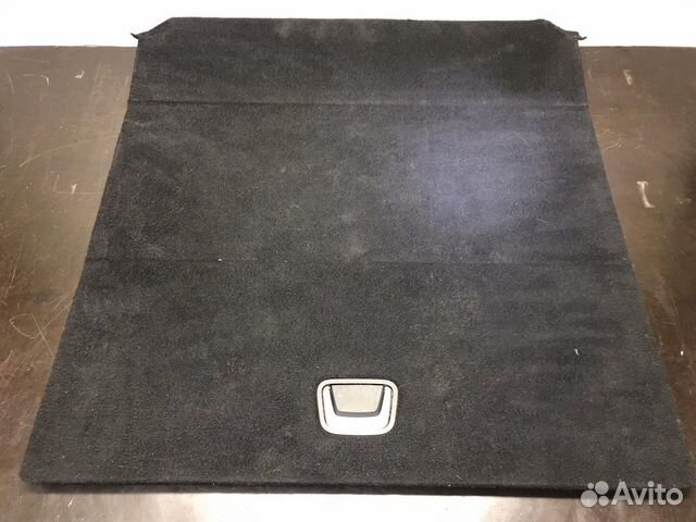 Панель пола багажника для Опель Астра J