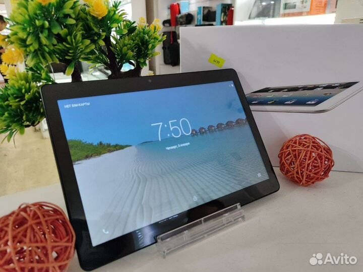 Планшет samsung 2/16 gb