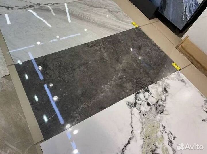 Керамогранит