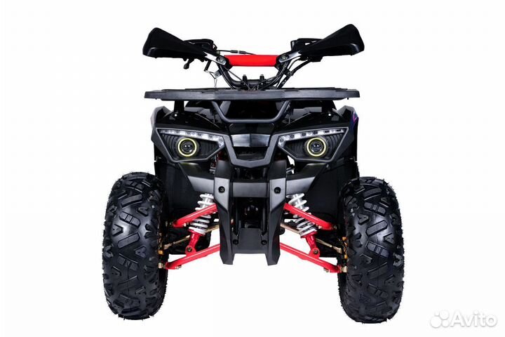 Gladiator H125 Lux