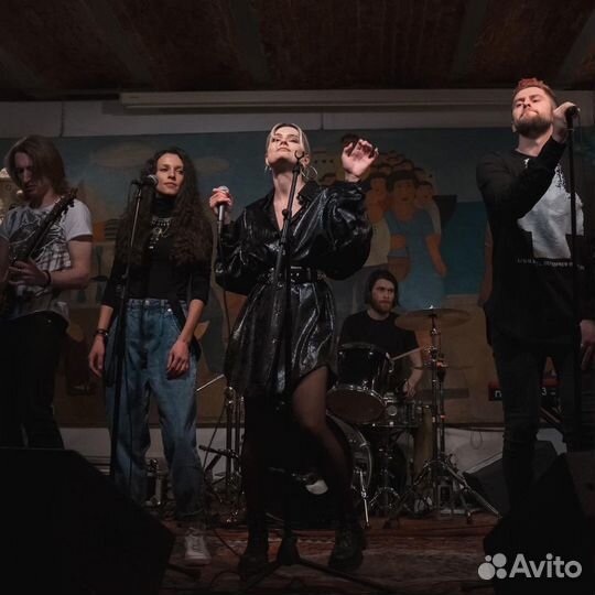 Педагог по вокалу